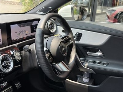 صورة مصغرة 23 لـ 2025 Mercedes-BENZ CLA