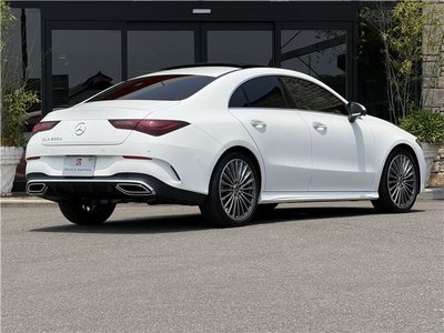 صورة مصغرة 61 لـ 2025 Mercedes-BENZ CLA