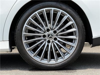 صورة مصغرة 45 لـ 2025 Mercedes-BENZ CLA