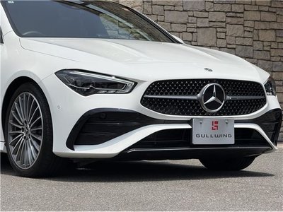 صورة مصغرة 77 لـ 2025 Mercedes-BENZ CLA