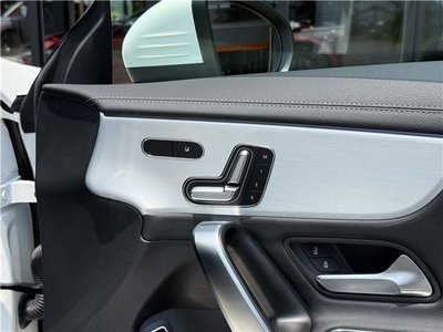 صورة مصغرة 25 لـ 2025 Mercedes-BENZ CLA
