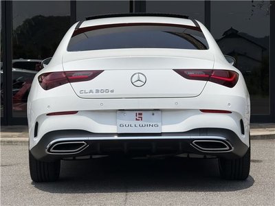 صورة مصغرة 56 لـ 2025 Mercedes-BENZ CLA