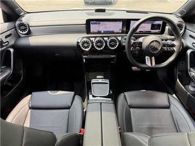 2025 Mercedes-BENZ CLA — фото 2