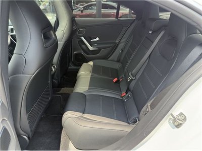 صورة مصغرة 29 لـ 2025 Mercedes-BENZ CLA