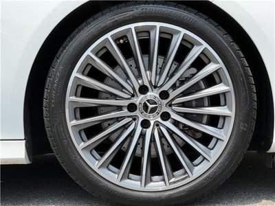 صورة مصغرة 68 لـ 2025 Mercedes-BENZ CLA