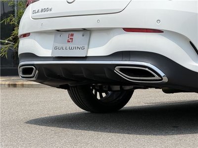 صورة مصغرة 58 لـ 2025 Mercedes-BENZ CLA