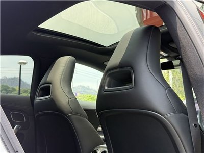 صورة مصغرة 32 لـ 2025 Mercedes-BENZ CLA