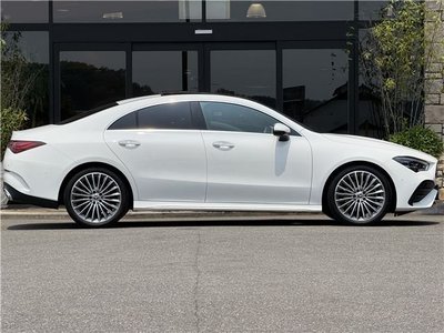 صورة مصغرة 64 لـ 2025 Mercedes-BENZ CLA