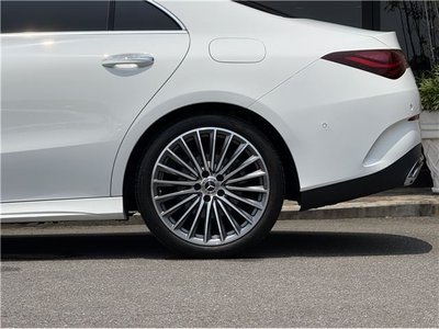 صورة مصغرة 46 لـ 2025 Mercedes-BENZ CLA