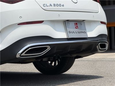 صورة مصغرة 51 لـ 2025 Mercedes-BENZ CLA