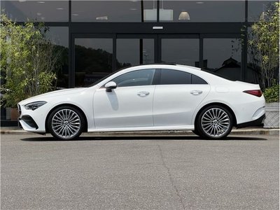 صورة مصغرة 48 لـ 2025 Mercedes-BENZ CLA