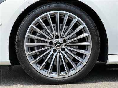 صورة مصغرة 47 لـ 2025 Mercedes-BENZ CLA