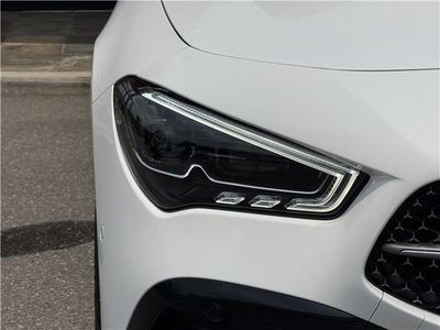 صورة مصغرة 38 لـ 2025 Mercedes-BENZ CLA