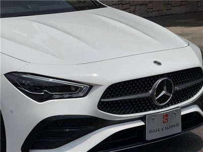 صورة مصغرة 80 لـ 2025 Mercedes-BENZ CLA
