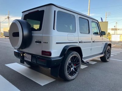 MERCEDES-BENZ MERCEDES-AMG - 7