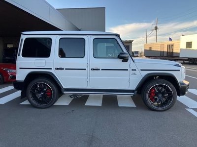 MERCEDES-BENZ MERCEDES-AMG - 6