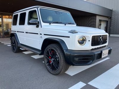 MERCEDES-BENZ MERCEDES-AMG - 5