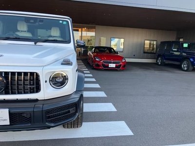 MERCEDES-BENZ MERCEDES-AMG - 4