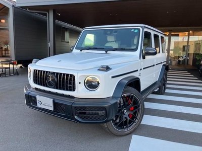 MERCEDES-BENZ MERCEDES-AMG - 3