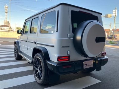 MERCEDES-BENZ MERCEDES-AMG - 2