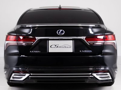 LEXUS LS - 7
