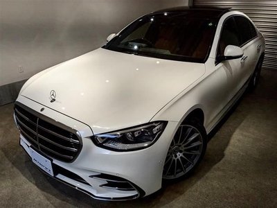 MERCEDES-BENZ OTHERS - 1