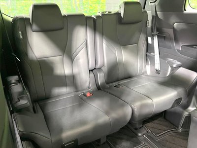 2023 TOYOTA ALPHARD — фото 10
