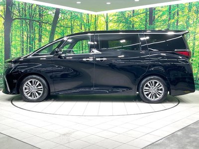2023 TOYOTA ALPHARD 缩略图 25