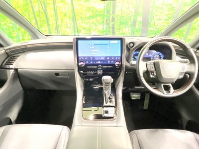 2023 TOYOTA ALPHARD — фото 2