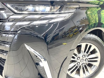 2023 TOYOTA ALPHARD 缩略图 13