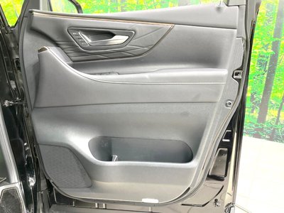 2023 TOYOTA ALPHARD 缩略图 59
