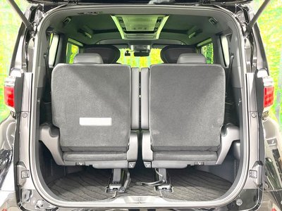2023 TOYOTA ALPHARD 缩略图 30