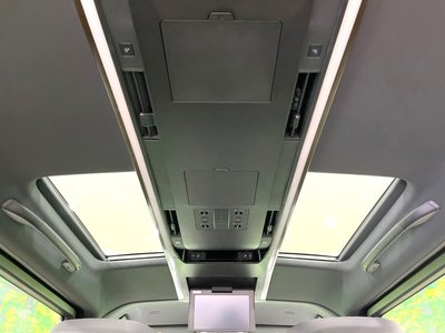 2023 TOYOTA ALPHARD — фото 3