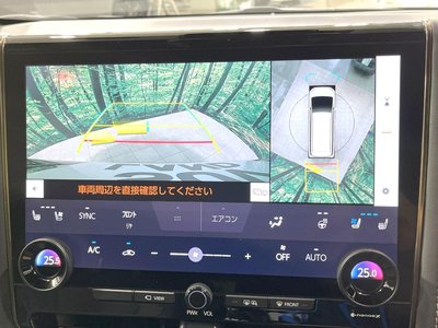 2023 TOYOTA ALPHARD — фото 5