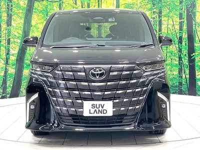 2023 TOYOTA ALPHARD 缩略图 15