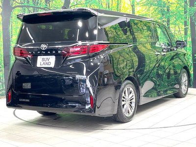 2023 TOYOTA ALPHARD 缩略图 17