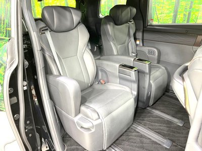2023 TOYOTA ALPHARD 缩略图 71