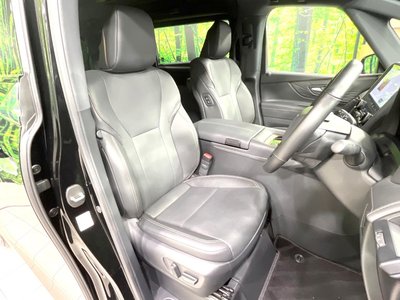 2023 TOYOTA ALPHARD — фото 8