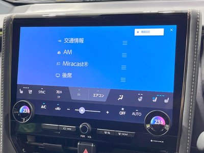 2023 TOYOTA ALPHARD 缩略图 50