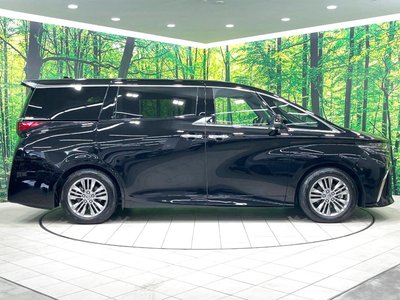 2023 TOYOTA ALPHARD 缩略图 27