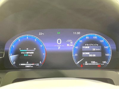 2023 TOYOTA ALPHARD 缩略图 37