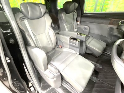 2023 TOYOTA ALPHARD — фото 9