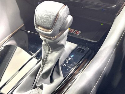 2023 TOYOTA ALPHARD 缩略图 43