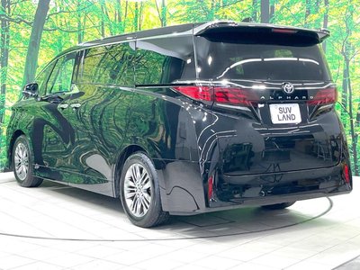 2023 TOYOTA ALPHARD 缩略图 26
