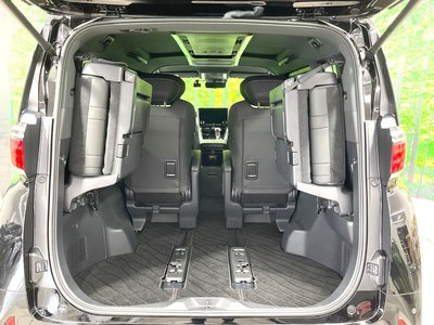 2023 TOYOTA ALPHARD 缩略图 11