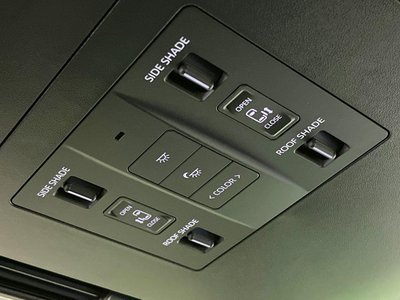 2023 TOYOTA ALPHARD 缩略图 68
