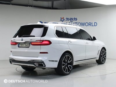 BMW X7 - 4