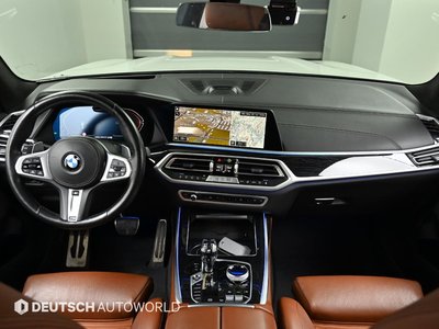 BMW X7 - 5