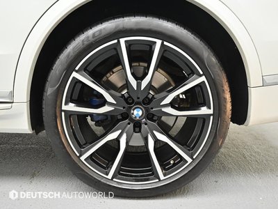 BMW X7 - 6