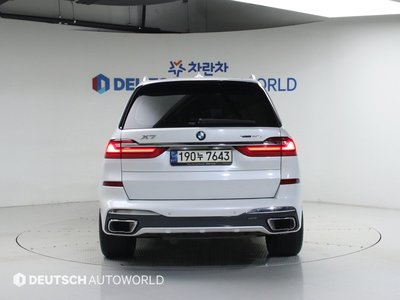 BMW X7 - 3